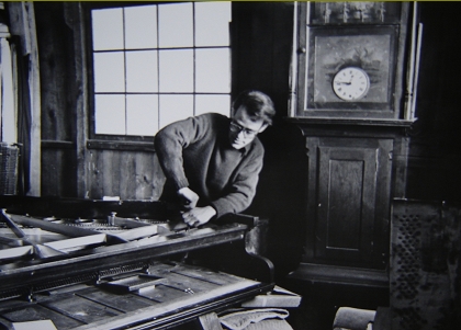 Philip Jamison (c1989)